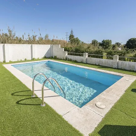 فيلة Villa Verde *