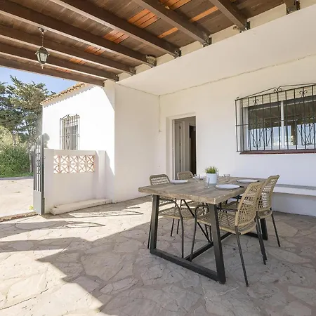 Villa Verde فيلة *