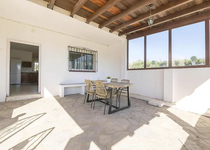 Villa Verde Villa *