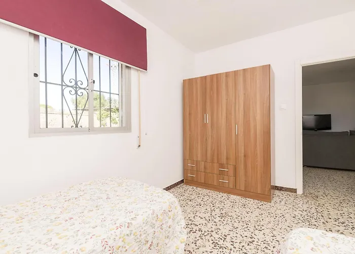 Villa Verde Tarifa