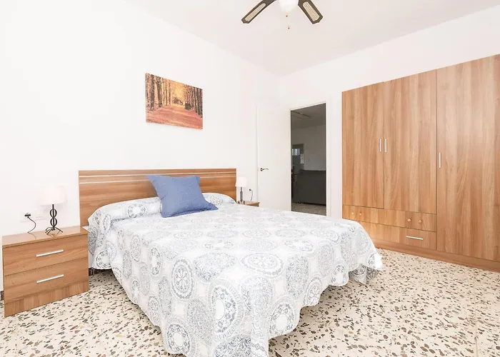 Villa Verde Villa Tarifa