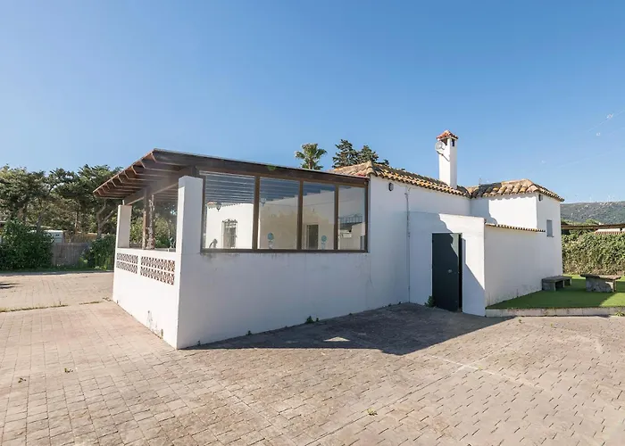 Villa Verde *