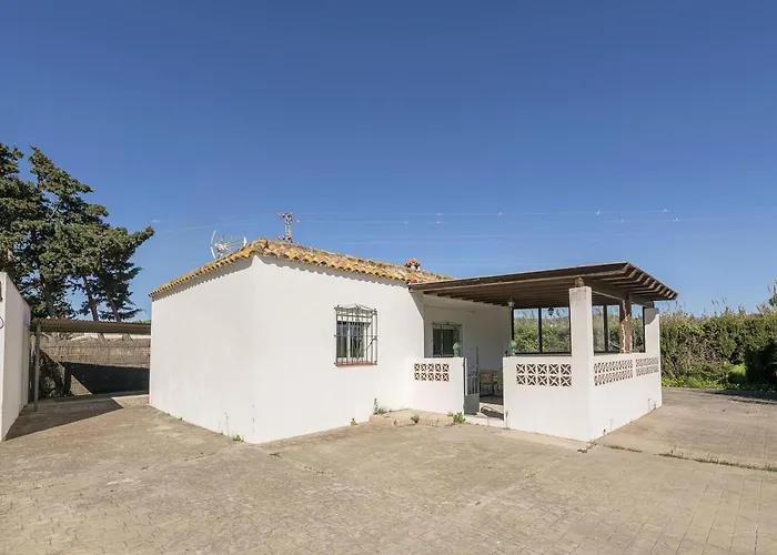 Villa Villa Verde Tarifa