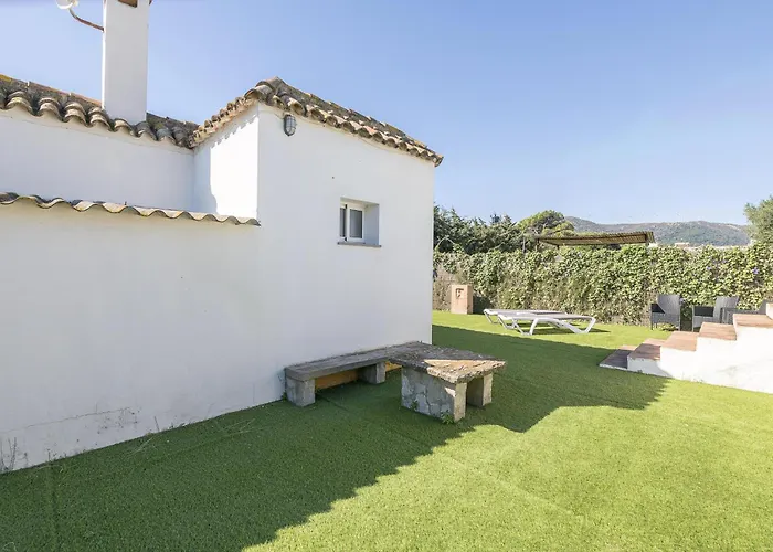 Villa Verde Tarifa