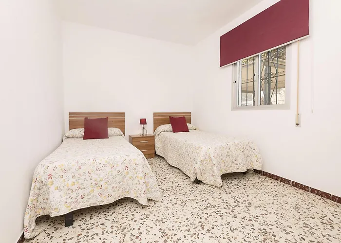 Villa Villa Verde Tarifa