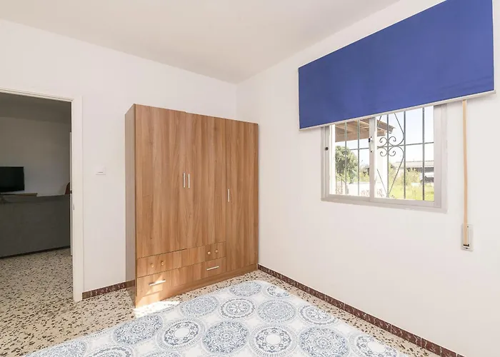 Villa Verde * Tarifa