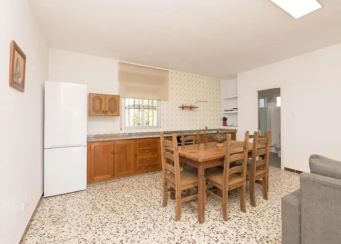 Villa Verde * Tarifa