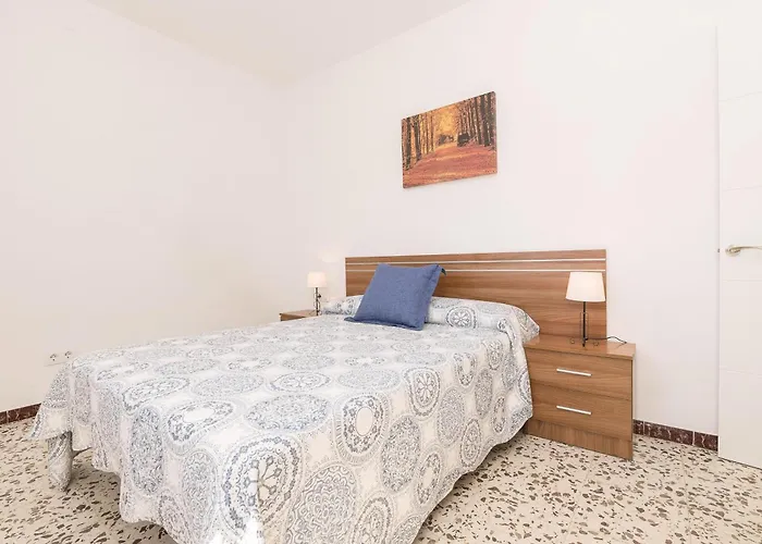 Villa Verde Villa Tarifa
