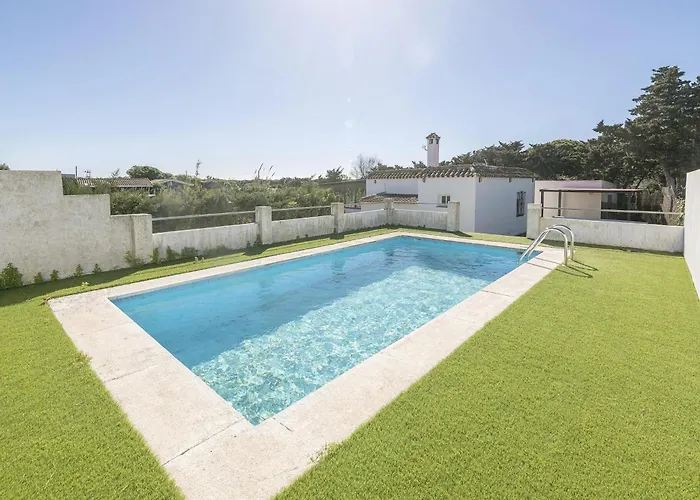Villa Villa Verde
