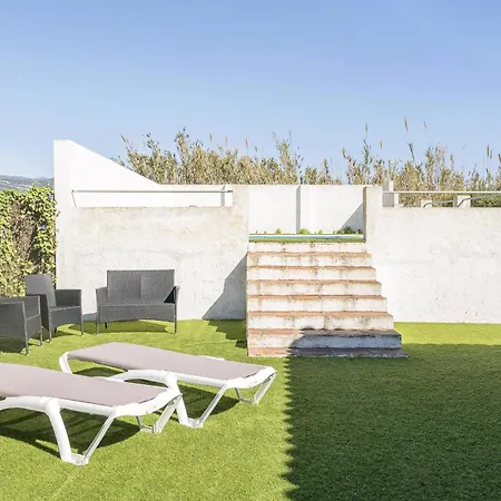 וילה Villa Verde טריפה