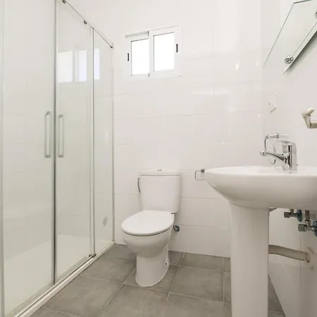 וילה Villa Verde טריפה