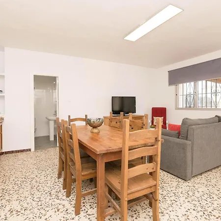 Villa Verde וילה
