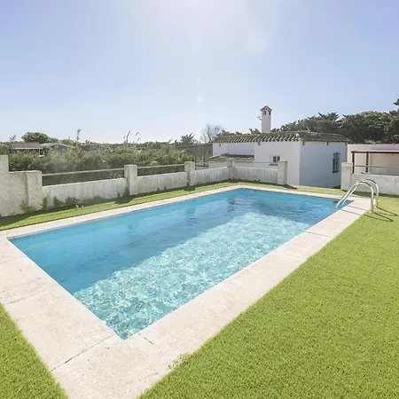וילה Villa Verde
