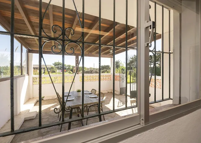 Villa Verde *