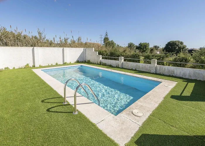 Villa Villa Verde *