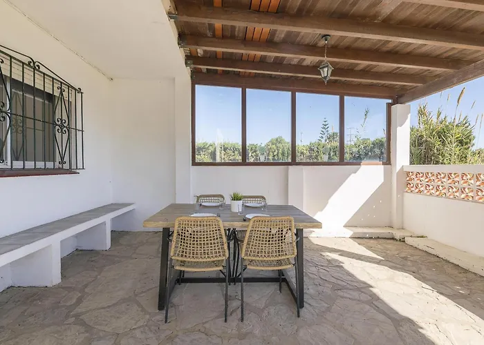 Villa Verde