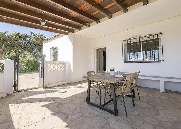 Villa Verde Villa *