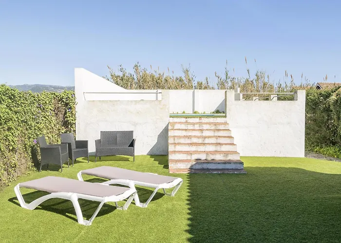 Villa Villa Verde Tarifa