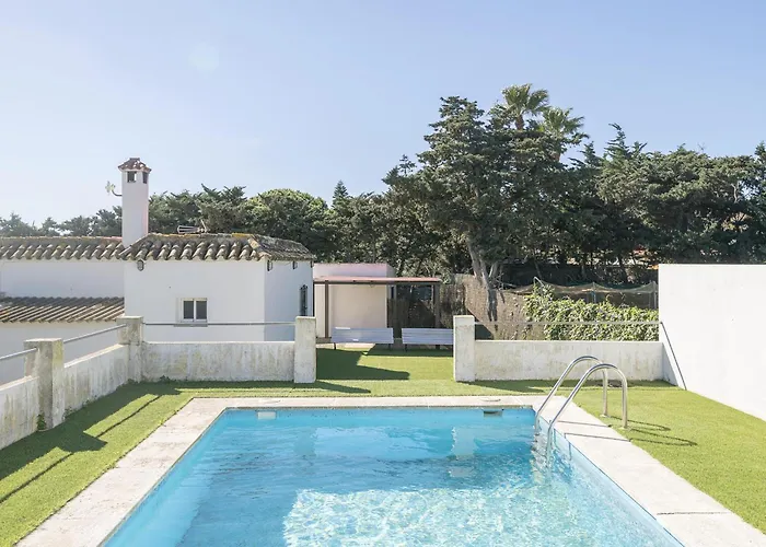 Villa Verde Tarifa