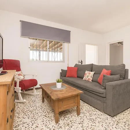 Villa Villa Verde Tarifa