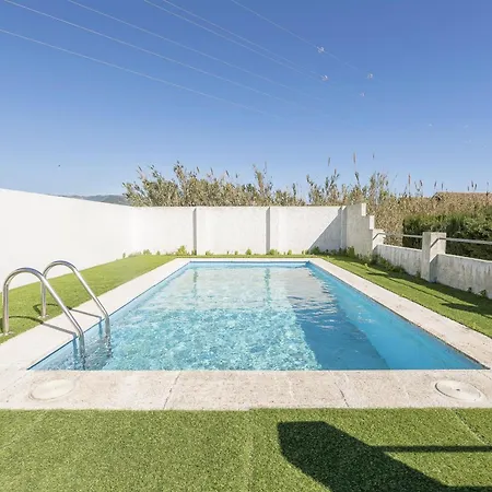 Villa Villa Verde *