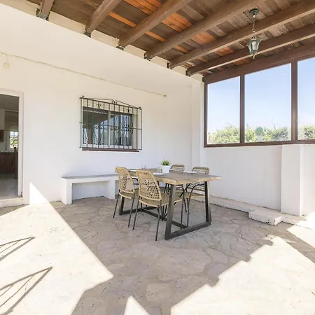 Villa Verde Villa *
