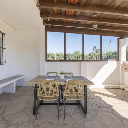 Villa Verde