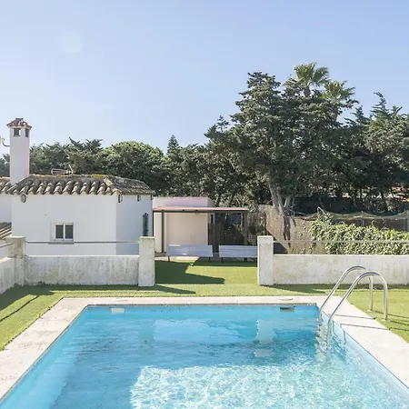 Villa Verde Tarifa