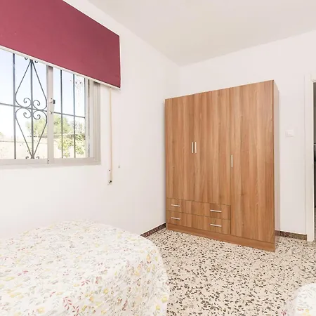 Villa Verde Tarifa