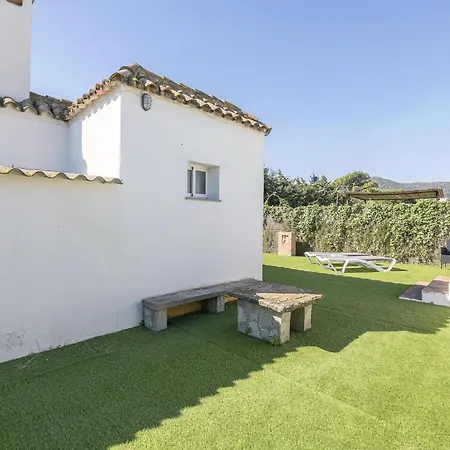 Villa Verde Tarifa