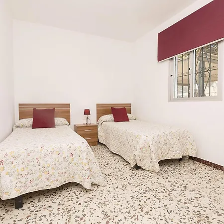Villa Villa Verde Tarifa