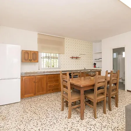 Villa Verde * Tarifa