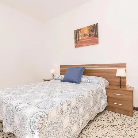 Villa Verde Villa Tarifa