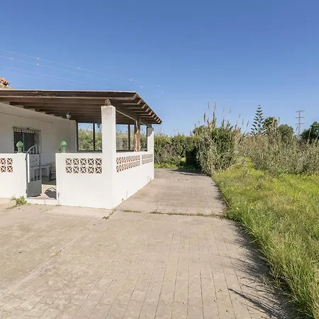 Villa Verde Villa